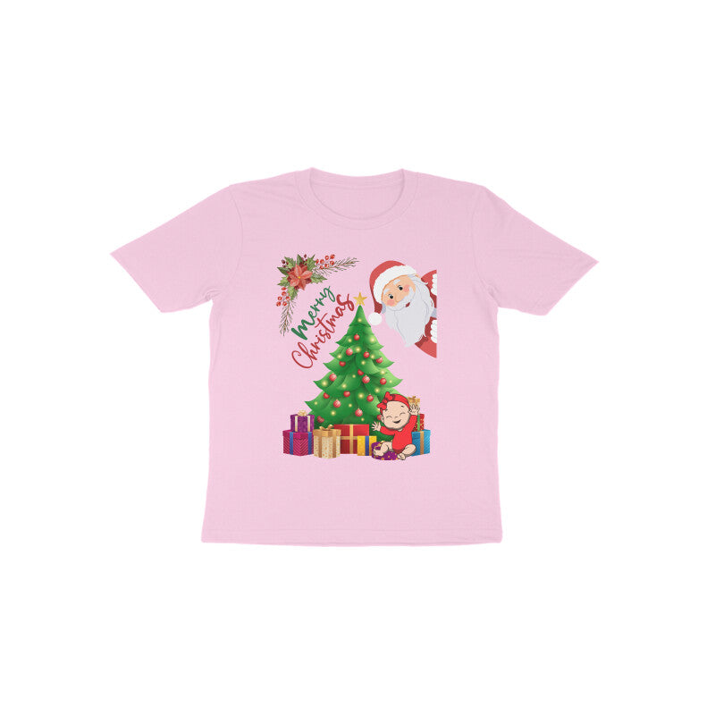Limited Edition Christmas Special Baby T Shirts!