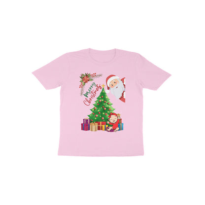 Limited Edition Christmas Special Baby T Shirts!