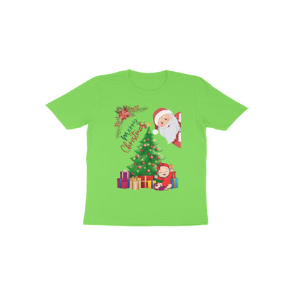Limited Edition Christmas Special Baby T Shirts!