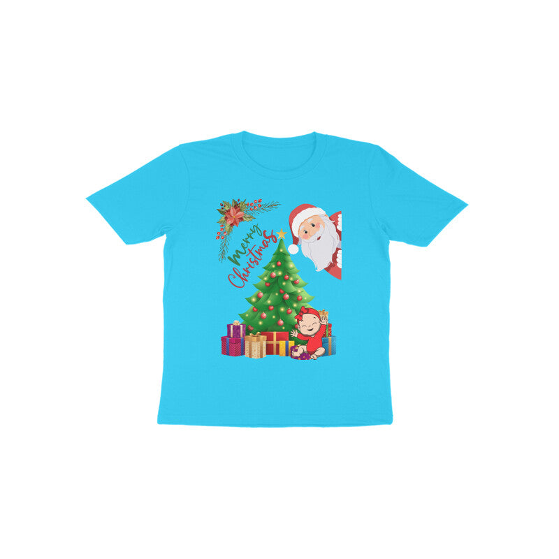 Limited Edition Christmas Special Baby T Shirts!