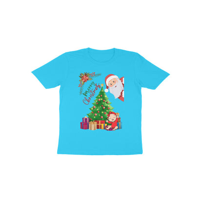 Limited Edition Christmas Special Baby T Shirts!