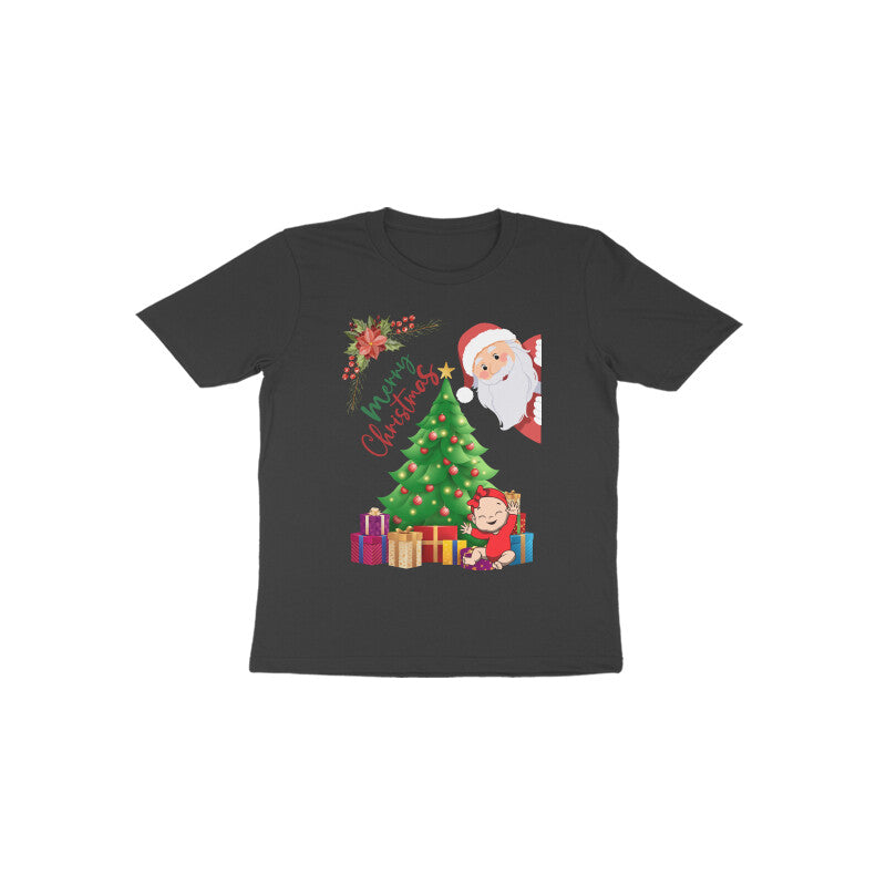 Limited Edition Christmas Special Baby T Shirts!